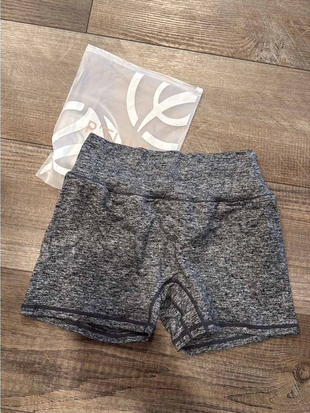 NWT Ptula Bare shorts